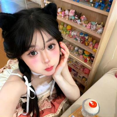 唐朝豪放女