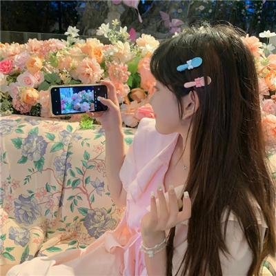 磨坊女人