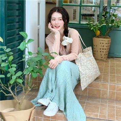 破晓时分